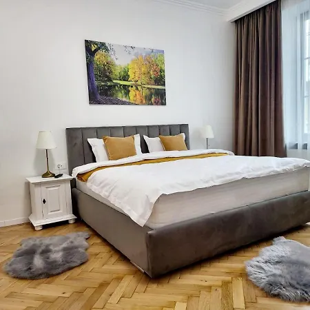 Sboldtown By Holztreppe Apartment *