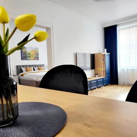 Sboldtown By Holztreppe Apartment