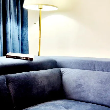 Apartment Sboldtown By Holztreppe *