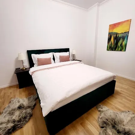 Sboldtown By Holztreppe Apartment *