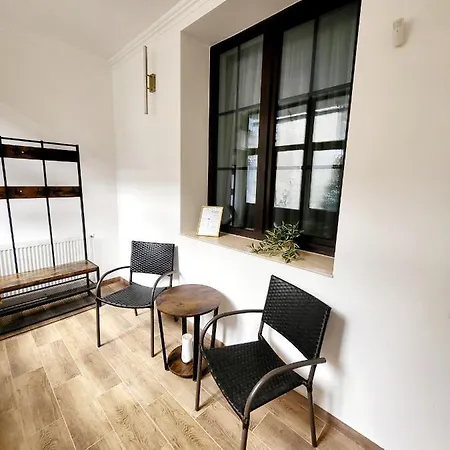 Sboldtown By Holztreppe Apartment *