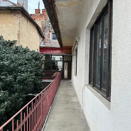 Sboldtown By Holztreppe Apartment *