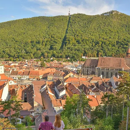 Sboldtown By Holztreppe Brasov