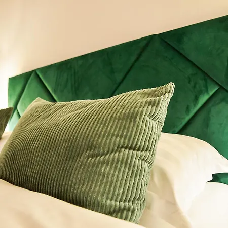 Sboldtown By Holztreppe Apartment Brasov